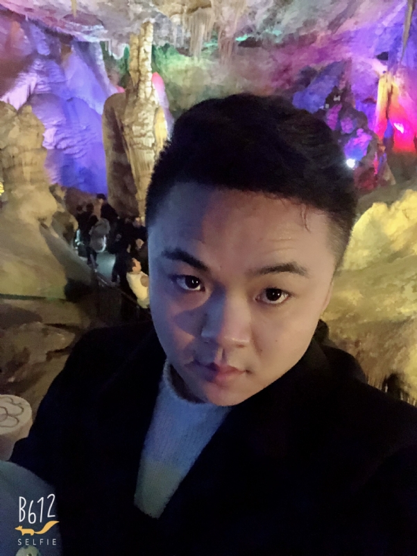 奔跑的五花肉的第一张照片--哈尔滨相亲服务中心