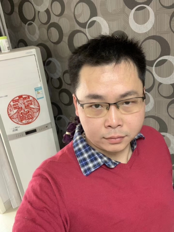 小李a的第一张照片--哈尔滨相亲服务中心