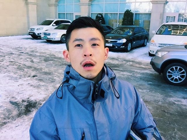 随缘的第一张照片--哈尔滨相亲服务中心