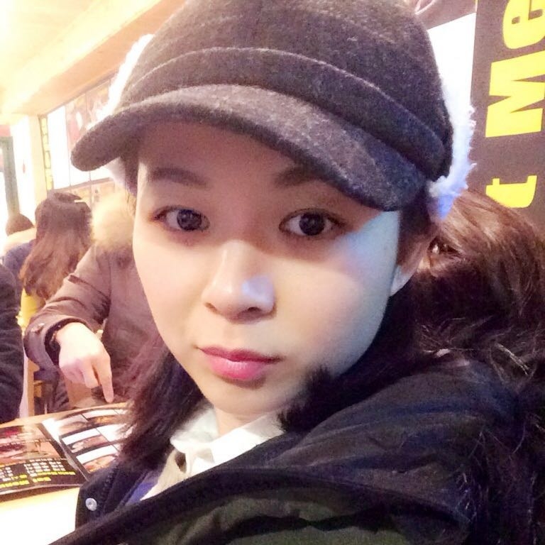 周丹的第一张照片--哈尔滨相亲服务中心