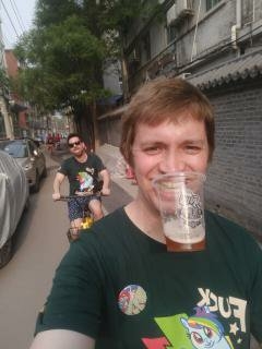 马爱文的第一张照片--哈尔滨相亲服务中心