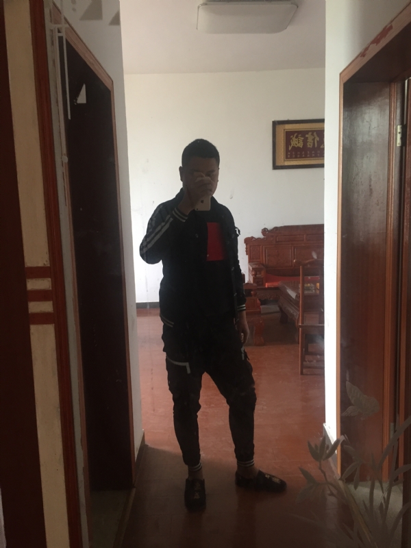 MC无所畏惧的第一张照片--哈尔滨相亲服务中心