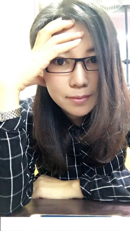 眼角的泪的第一张照片--哈尔滨相亲服务中心