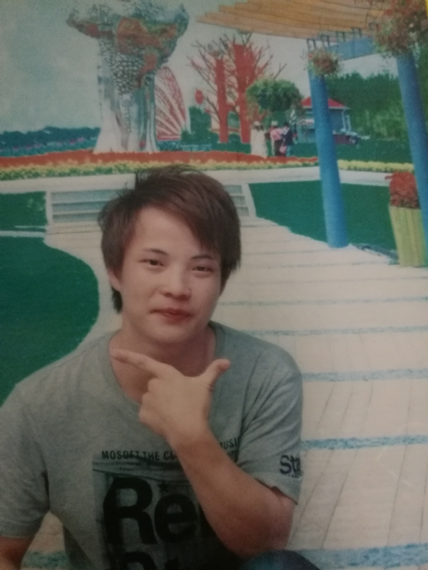 想有个家的第二张照片--哈尔滨相亲服务中心