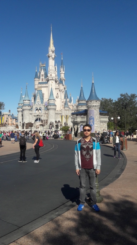 清风徐来的第二张照片--哈尔滨相亲服务中心