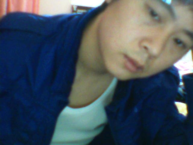 夜太黑的第一张照片--哈尔滨相亲服务中心