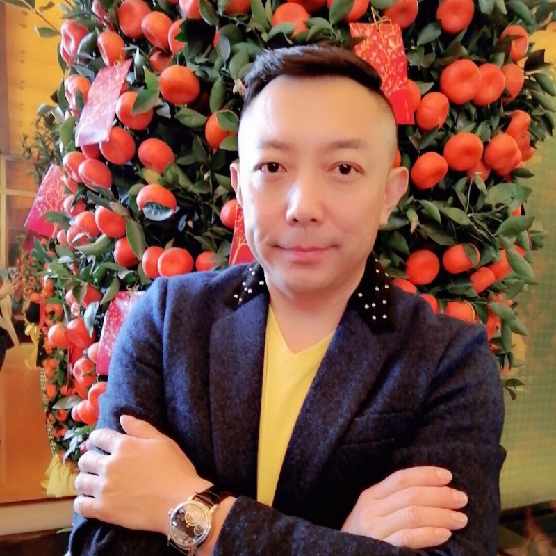 巧克力绅士的第一张照片--哈尔滨相亲服务中心