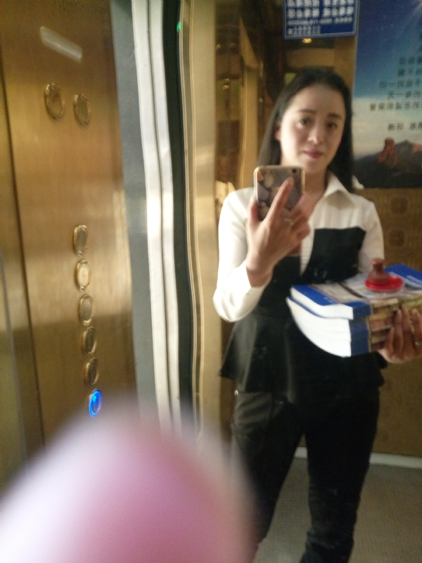 铿锵玫瑰的第一张照片--哈尔滨相亲服务中心