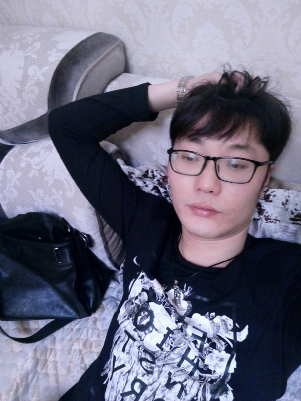 想事的猪的第一张照片--哈尔滨相亲服务中心