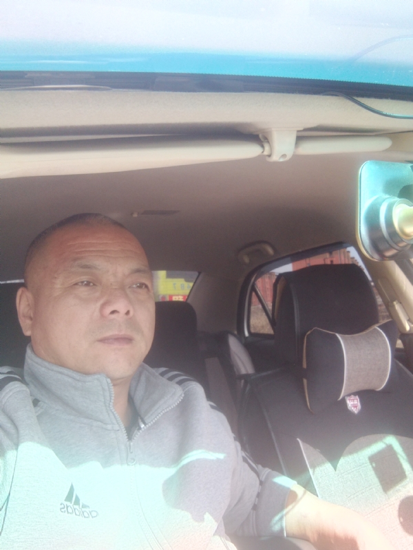 缘的第一张照片--哈尔滨相亲服务中心