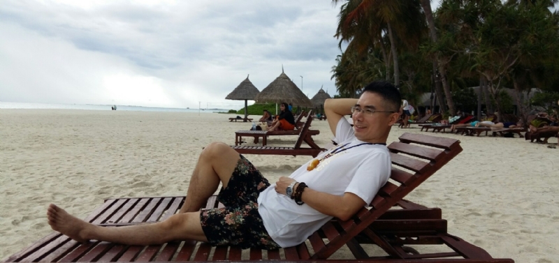 xzhihao的第一张照片--哈尔滨相亲服务中心