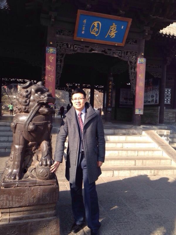 刘刚的第二张照片--哈尔滨相亲服务中心