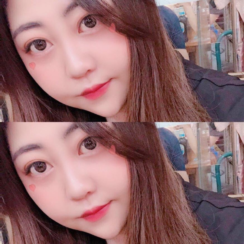 李洁白无瑕的第一张照片--哈尔滨相亲服务中心