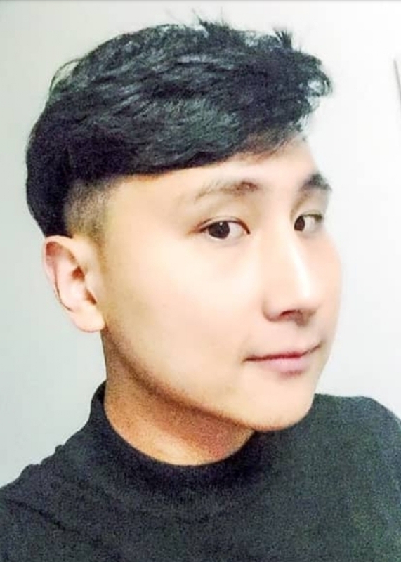 最帅民航人的第一张照片--哈尔滨相亲服务中心