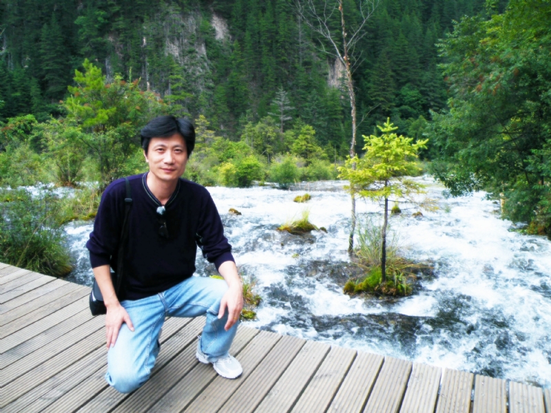 霞飞哥的第一张照片--哈尔滨相亲服务中心