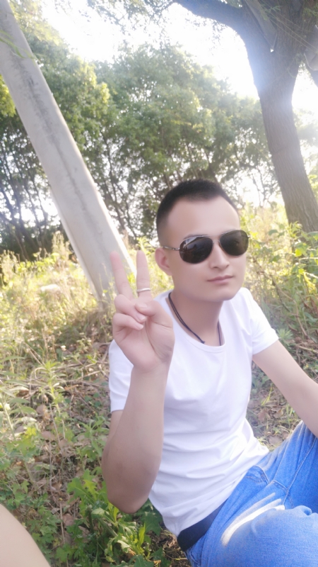 马凯亮的第一张照片--哈尔滨相亲服务中心