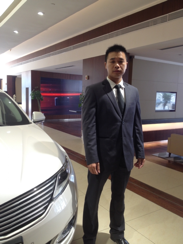 Harry的第一张照片--哈尔滨相亲服务中心