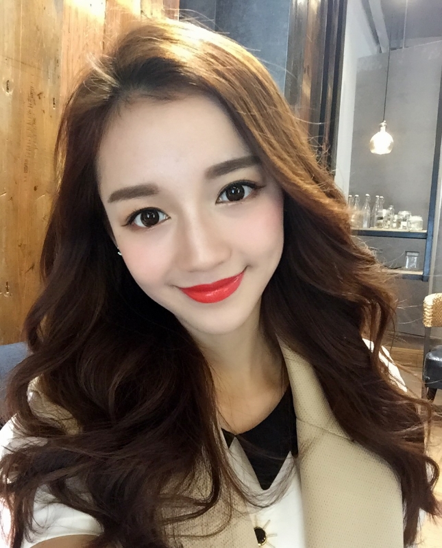 林馨的第一张照片--哈尔滨相亲服务中心