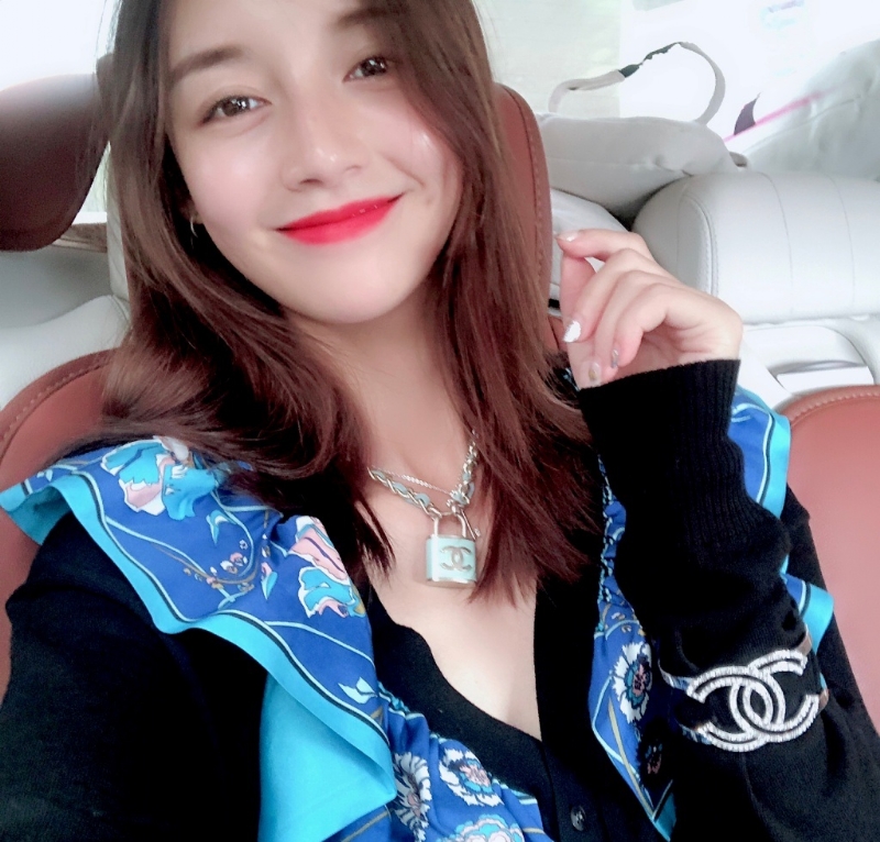 林馨的第二张照片--哈尔滨相亲服务中心