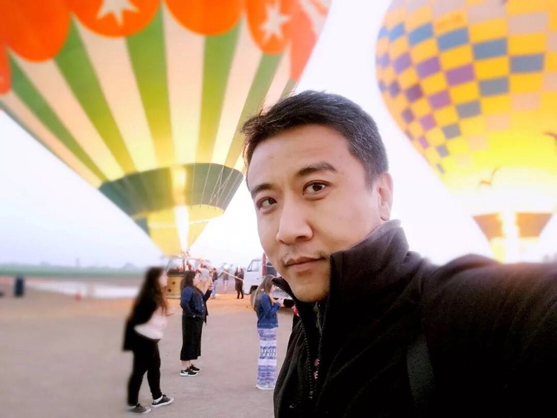 LOVING的第一张照片--哈尔滨相亲服务中心