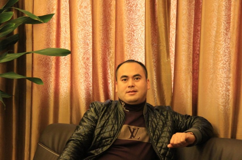 風雨後的第一张照片--哈尔滨相亲服务中心