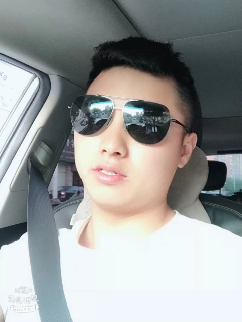 爱吃猫的鱼的第一张照片--哈尔滨相亲服务中心