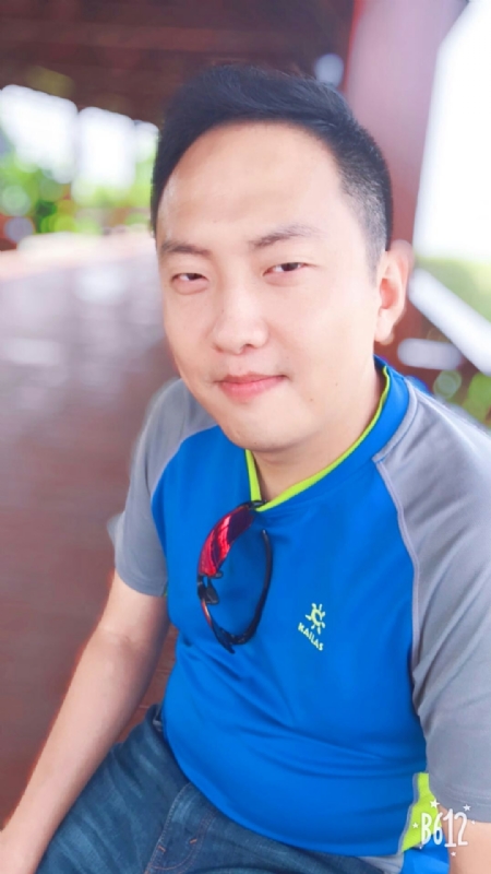 缘来如此的第一张照片--哈尔滨相亲服务中心