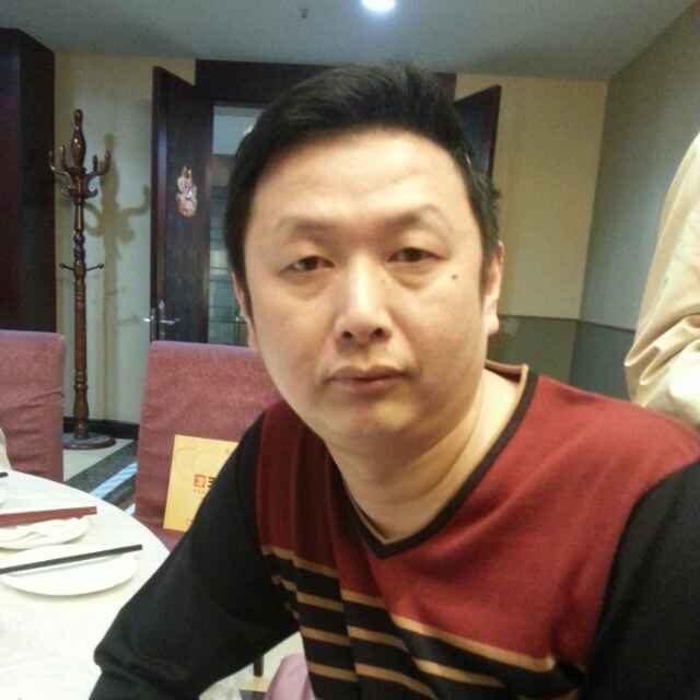 四哥的第二张照片--哈尔滨相亲服务中心