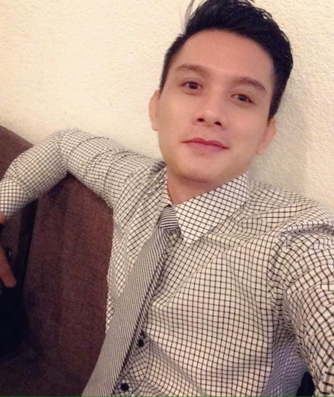 勇往直前的第一张照片--哈尔滨相亲服务中心