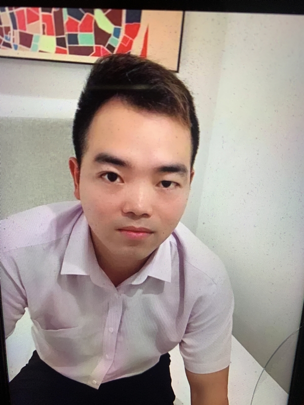 季军的第一张照片--哈尔滨相亲服务中心