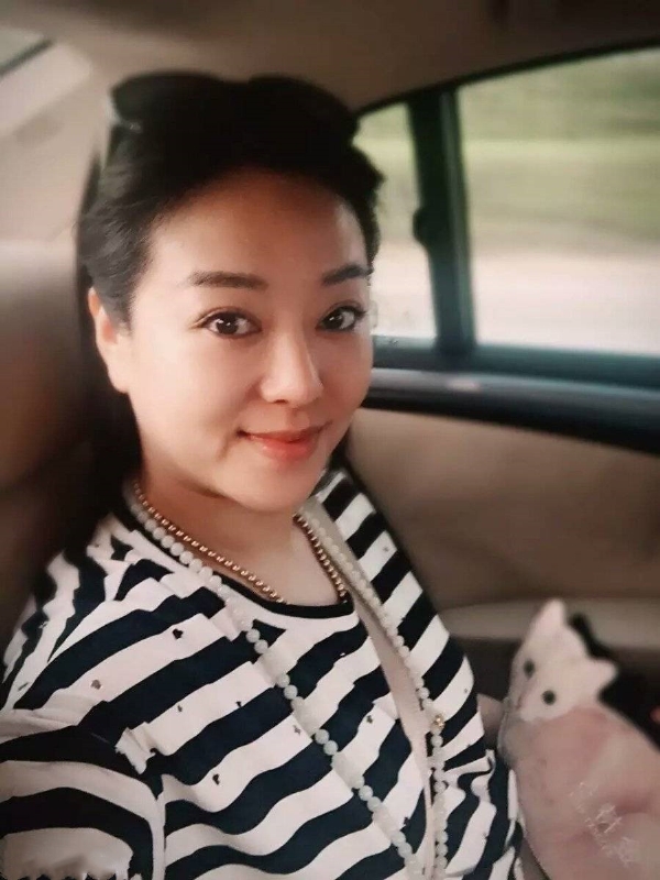 linebjxy的第一张照片--哈尔滨相亲服务中心