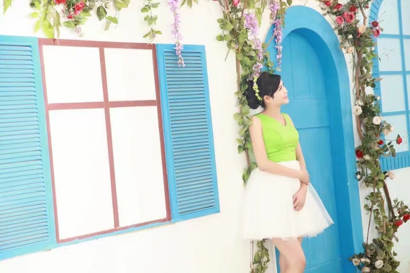 佳夢無痕的第一张照片--哈尔滨相亲服务中心