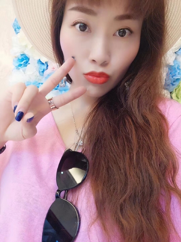 晴子的第一张照片--哈尔滨相亲服务中心