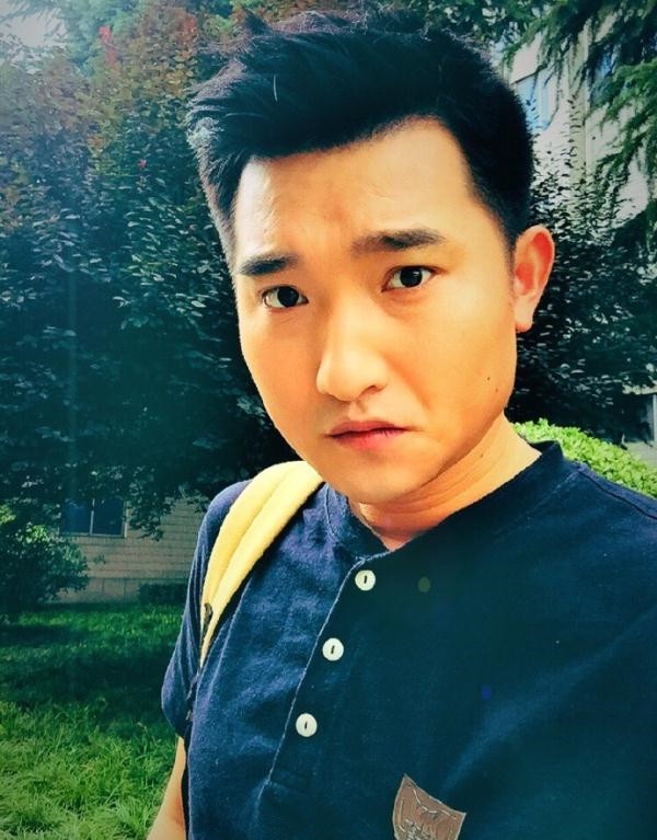 奋斗的第一张照片--哈尔滨相亲服务中心