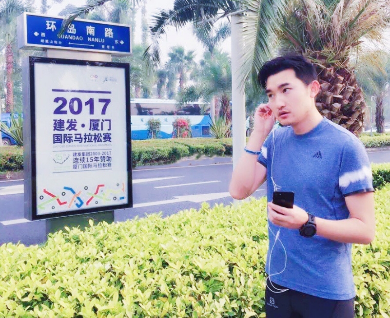 奋斗的第二张照片--哈尔滨相亲服务中心