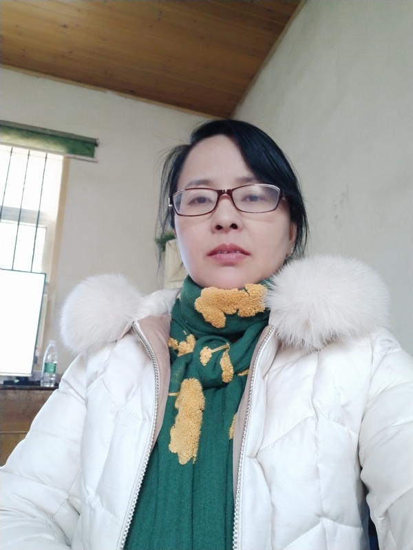 想想的第一张照片--哈尔滨相亲服务中心