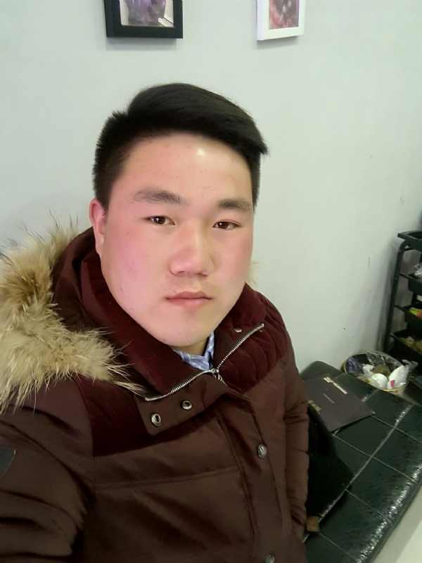 小飞的第一张照片--哈尔滨相亲服务中心