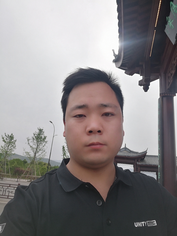 微笑的第一张照片--哈尔滨相亲服务中心