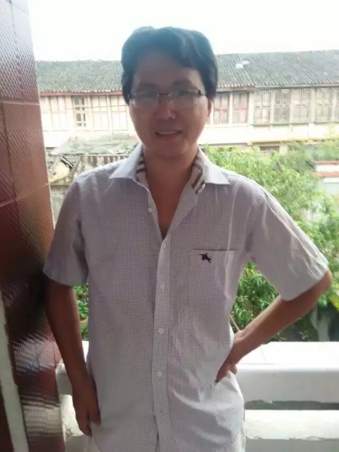 敬奉的第一张照片--哈尔滨相亲服务中心