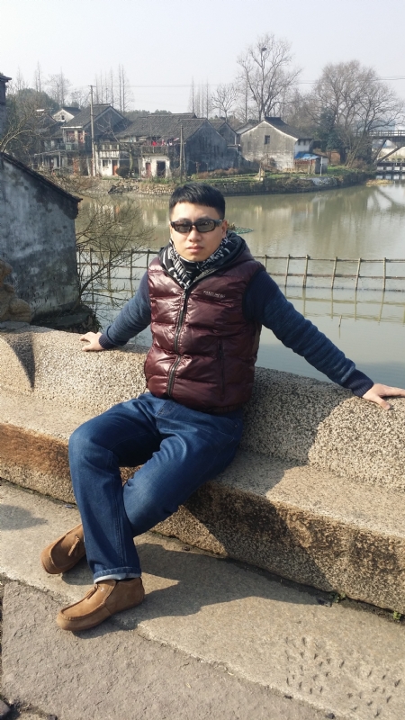 暖男2019的第一张照片--哈尔滨相亲服务中心