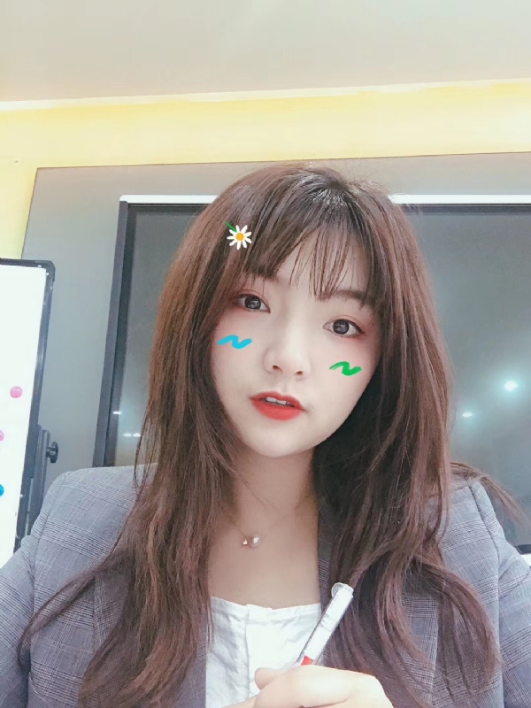 Lisa的第一张照片--哈尔滨相亲服务中心