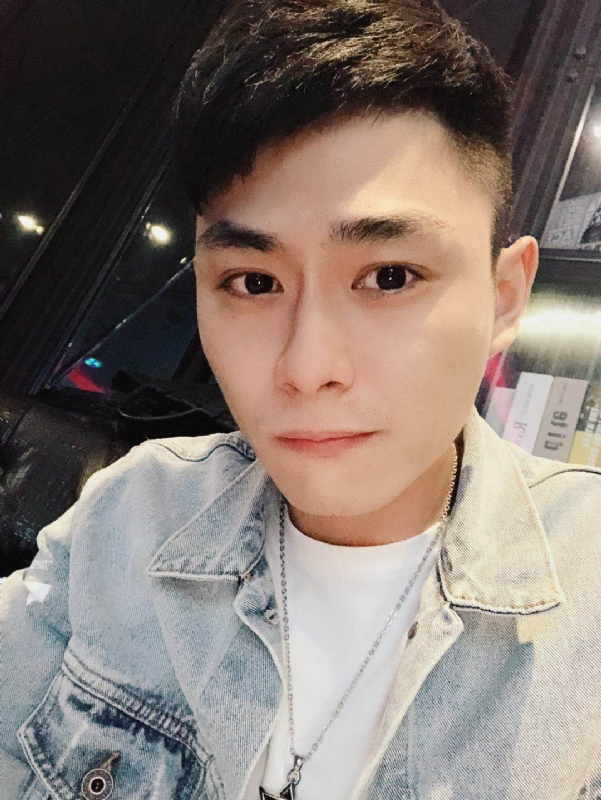 浩浩的第一张照片--哈尔滨相亲服务中心