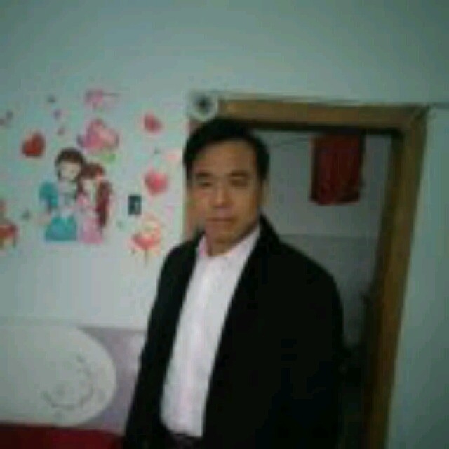 阳光的第一张照片--哈尔滨相亲服务中心