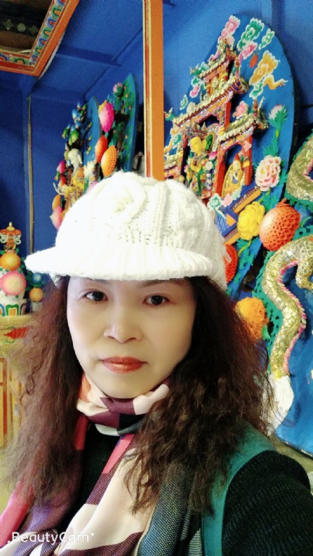 HK的第一张照片--哈尔滨相亲服务中心