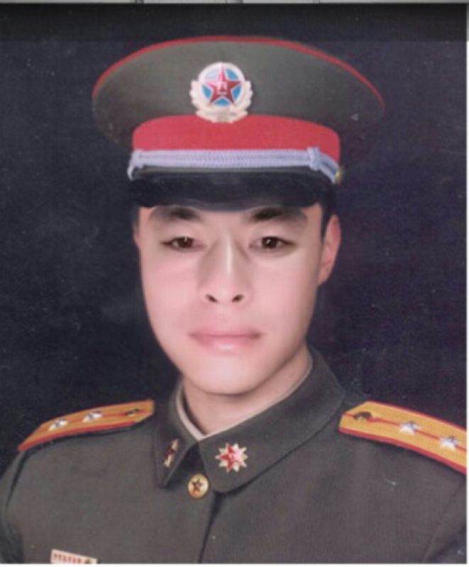 黄一友的第一张照片--哈尔滨相亲服务中心