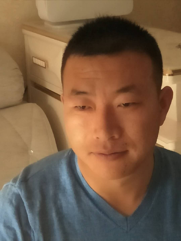 恛忆的第一张照片--哈尔滨相亲服务中心