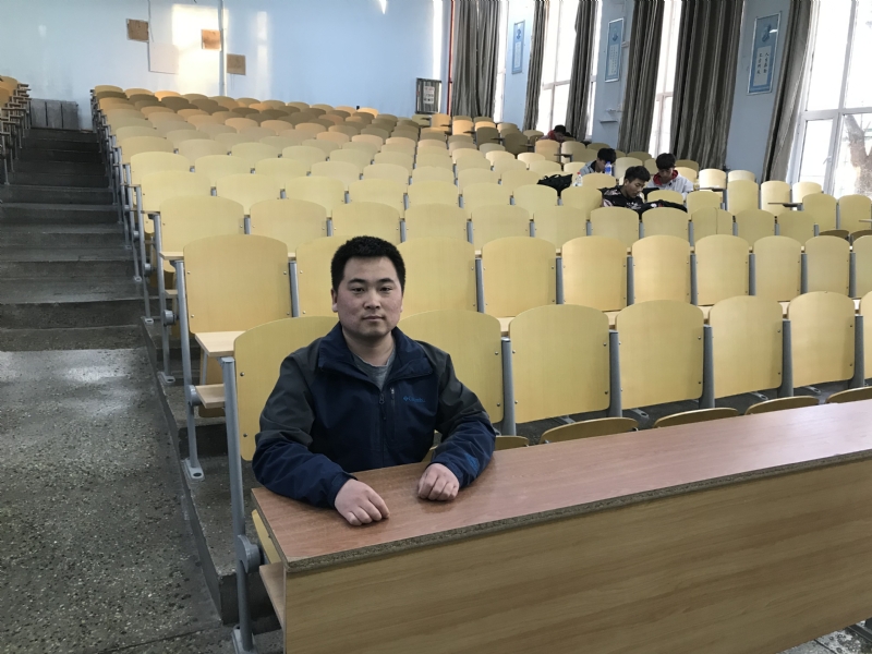 四海为家的第一张照片--哈尔滨相亲服务中心