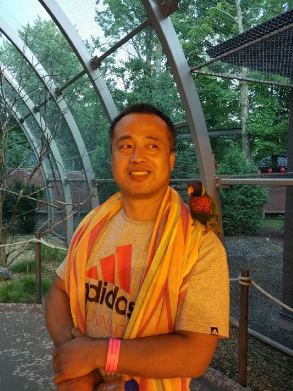 sa的第一张照片--哈尔滨相亲服务中心