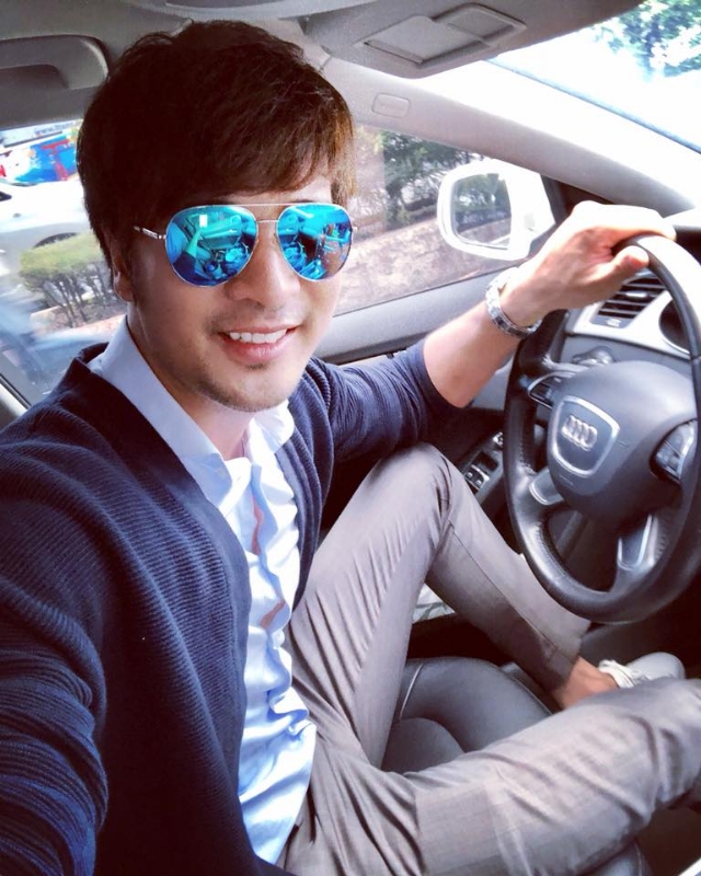 余生的第一张照片--哈尔滨相亲服务中心