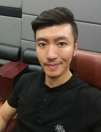 劉杰輝的第一张照片--哈尔滨相亲服务中心